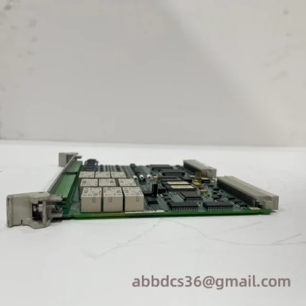 ABB 500BIO01 1MRB150005R1J Digital Input Module