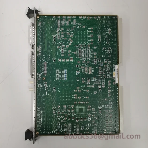 ABB 500CMP04 HE401314-0001 1MRB150051R1 Communication Interface Module