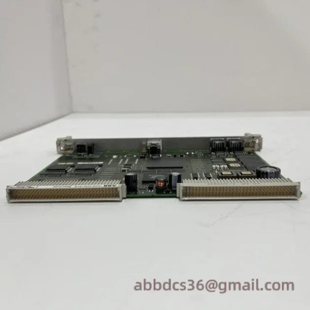 ABB 500CPU05 1MRB150081R1E Control Module