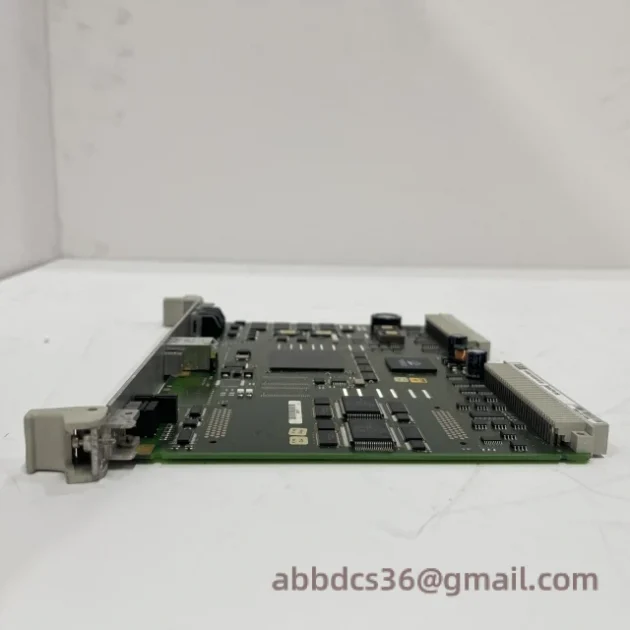 ABB 500CPU05 1MRB150081R1E Control Module