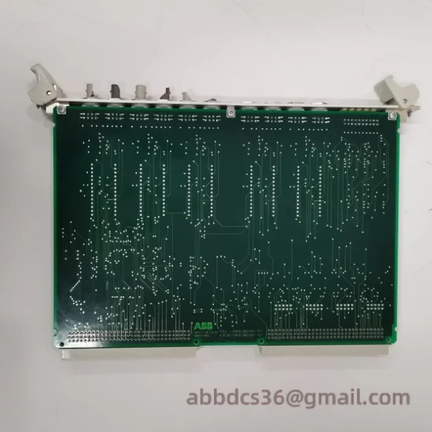 ABB 500SCM01 1MRB150004R0001 1MRB200059-C Inverter Control Unit
