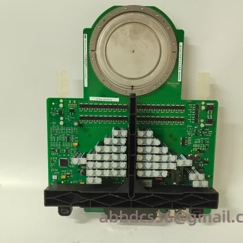 ABB 5SHY3545L0016 GVC736BE101 PLC Control Module