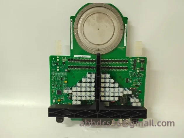 ABB 5SHY3545L0016 GVC736BE101 PLC Control Module