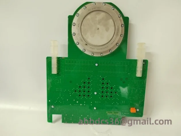 ABB 5SHY3545L0016 GVC736BE101 PLC Control Module