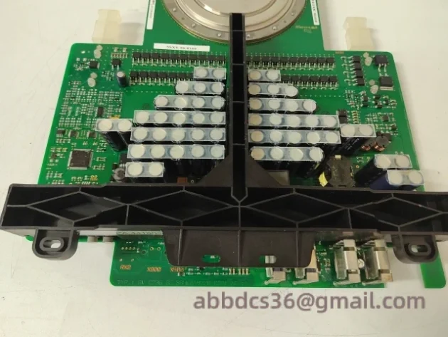 ABB 5SHY3545L0016 GVC736BE101 PLC Control Module