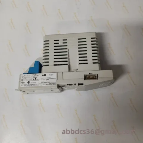 ABB AI895 3BSC690089R1 - High-Performance Industrial Control Module