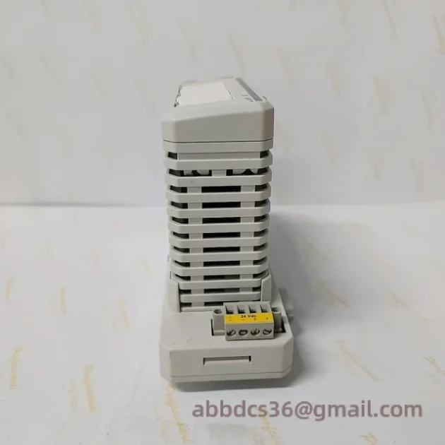 ABB AI895 3BSC690089R1 - High-Performance Industrial Control Module