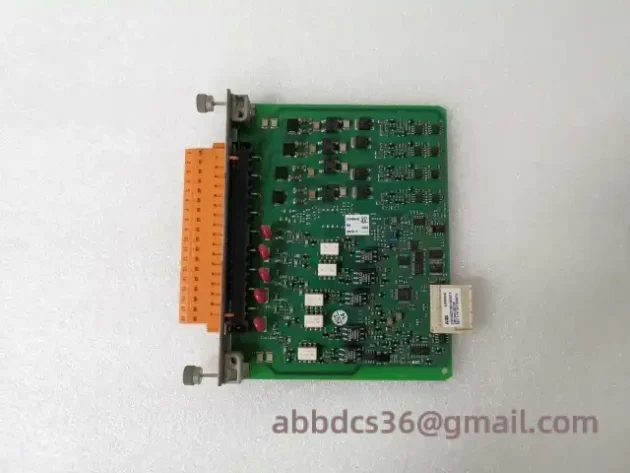 ABB AIM0006 2RCA021397A0001F Controller - Precision Industrial Automation Component