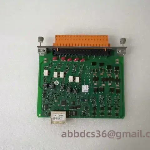 ABB AIM0006 2RCA021397A0001F Controller - Precision Industrial Automation Component