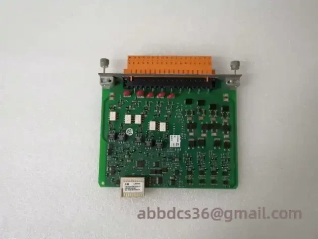 ABB AIM0006 2RCA021397A0001F Controller - Precision Industrial Automation Component