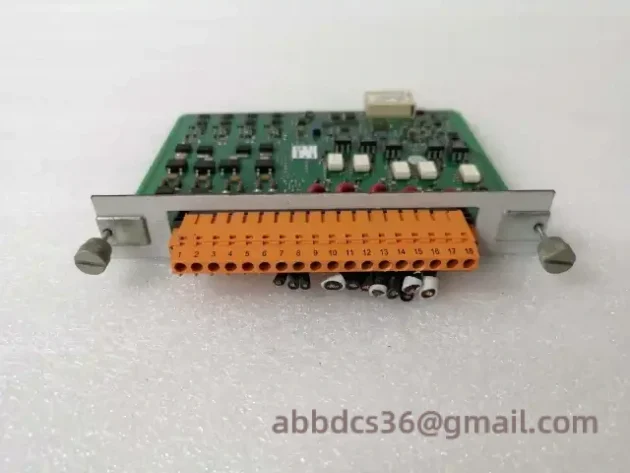 ABB AIM0006 2RCA021397A0001F Controller - Precision Industrial Automation Component