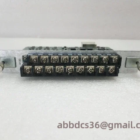 ABB AIM0006 2RCA021397A0001P Control Module - Precision Control for Industrial Automation