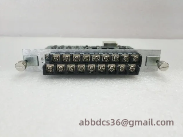 ABB AIM0006 2RCA021397A0001P Control Module - Precision Control for Industrial Automation