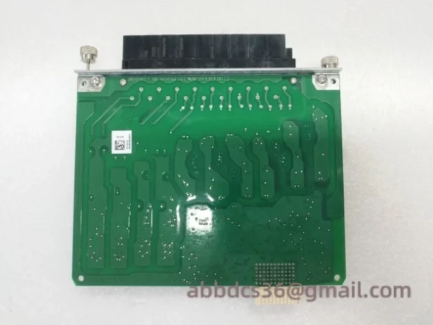 ABB AIM0006 2RCA021397A0001P Control Module - Precision Control for Industrial Automation