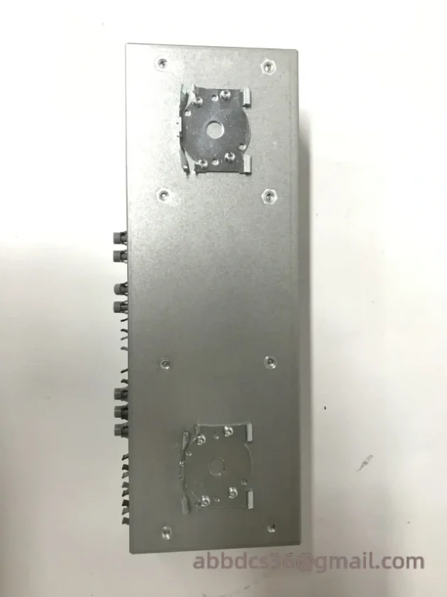 ABB APBU-44C 64669982 - High-Performance Module for Industrial Control Systems
