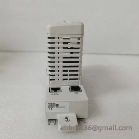ABB CI871K01 3BSE056767R1 Drive Board