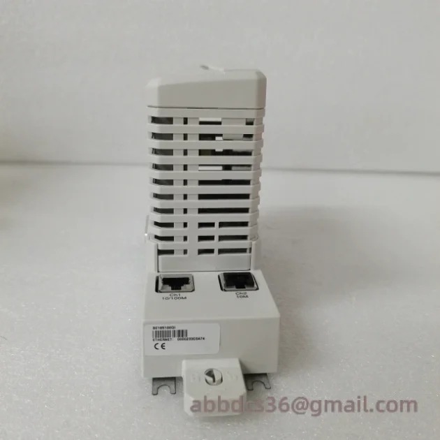 ABB CI871K01 3BSE056767R1 Drive Board