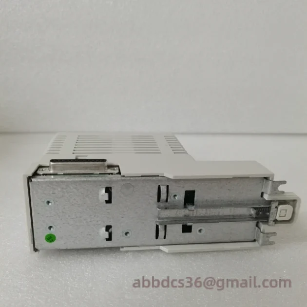 ABB CI871K01 3BSE056767R1 Drive Board