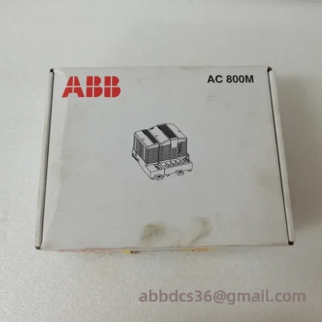 ABB CI871K01 3BSE056767R1 Drive Board