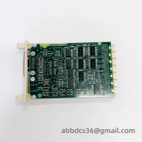 ABB CS513 3BSE000435R1 Industrial Control Module