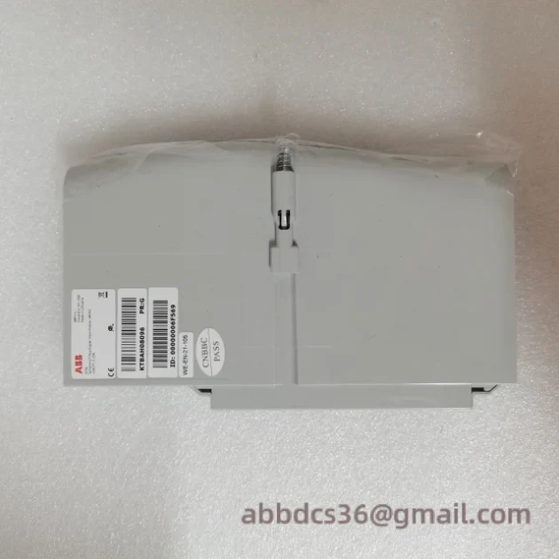 ABB DI04 Digital Input Module, 32 Channel Module for Industrial Automation