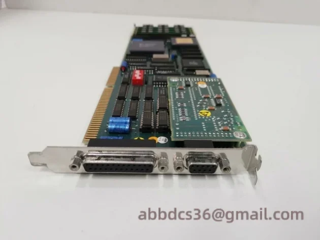 ABB DSPU131 3BSE000355R1 Control Module / Interface Module