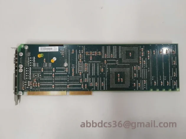 ABB DSPU131 3BSE000355R1 Control Module / Interface Module