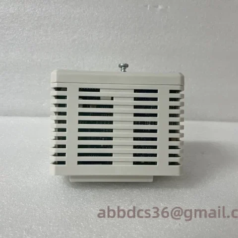 ABB HC800 - Advanced Industrial Control Module