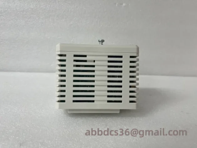 ABB HC800 - Advanced Industrial Control Module