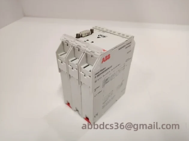 ABB HS810 3BDH000305R0101 Digital Input Module