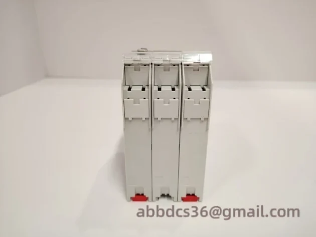 ABB HS810 3BDH000305R0101 Digital Input Module
