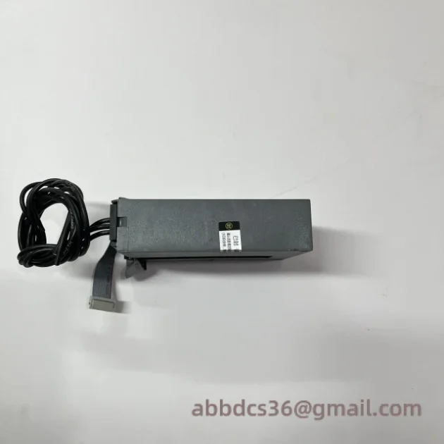 ABB INSUMMCU2 Communication Control Module, Presumed Communication Module