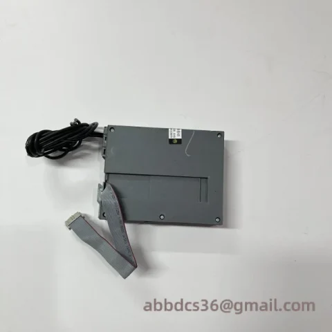 ABB INSUMMCU2 Communication Control Module, Presumed Communication Module