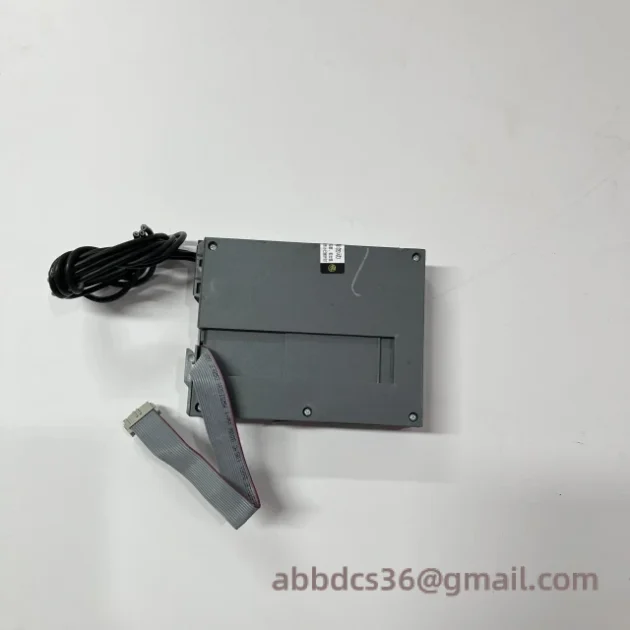 ABB INSUMMCU2 Communication Control Module, Presumed Communication Module
