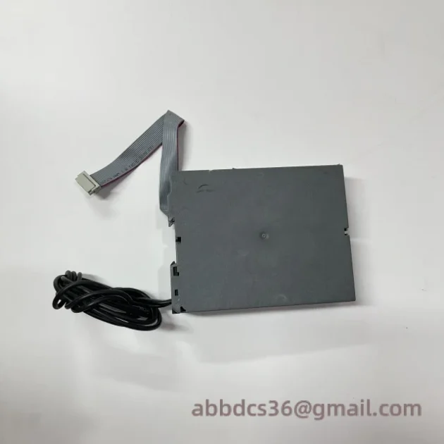 ABB INSUMMCU2 Communication Control Module, Presumed Communication Module