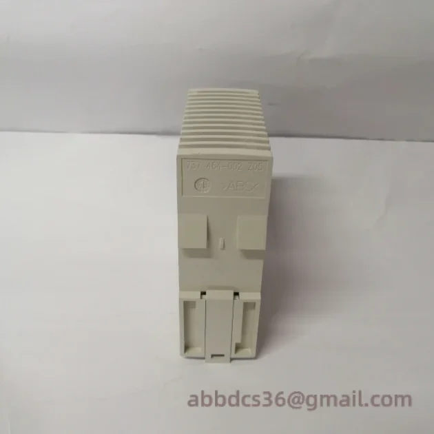 ABB LD800HSE Foundation Fieldbus Linking Device Gateway for Industrial Automation