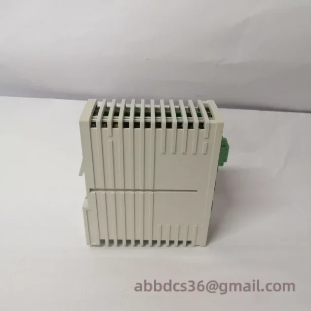 ABB LD800HSE Foundation Fieldbus Linking Device Gateway for Industrial Automation