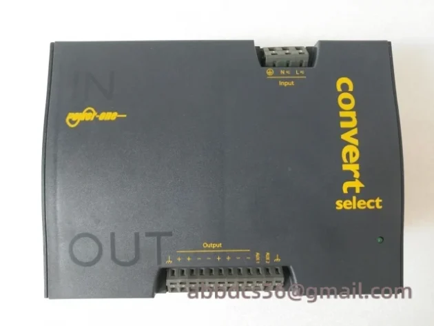 ABB LXN1604-6 Control Module