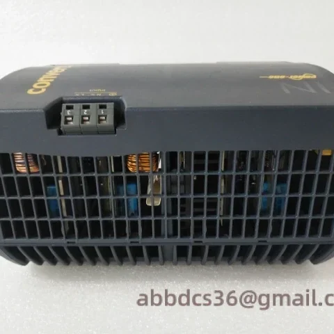 ABB LXN1604-6 Control Module