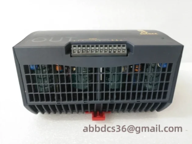 ABB LXN1604-6 Control Module