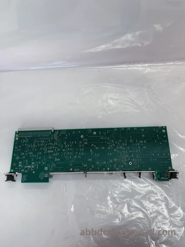 ABB MPRC086444-005 PLC Circuit Board, A Smart Measurement Processor