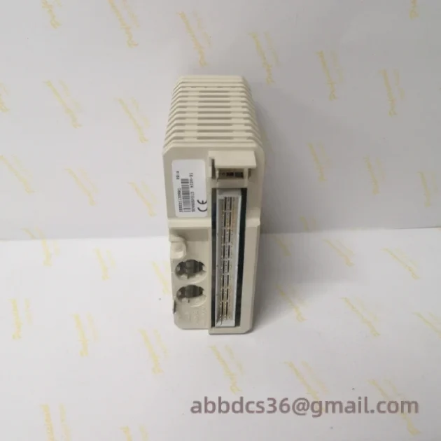 ABB NBIO-31 3BSE011337R1 Industrial Control Module
