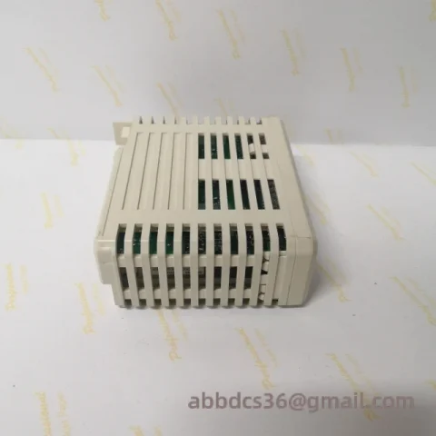 ABB NBIO-31 3BSE011337R1 Industrial Control Module