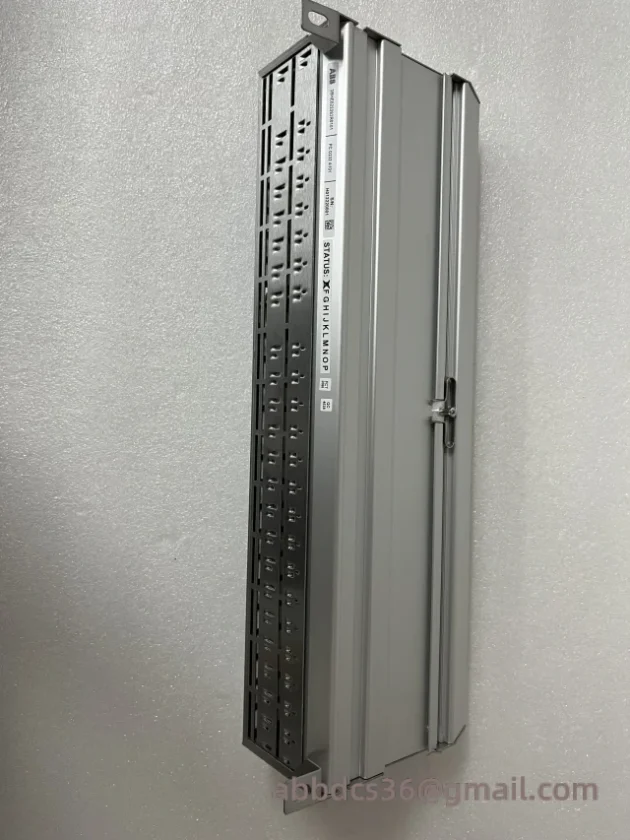 ABB PCD232A101 3BHE022293R0101 - Advanced Industrial Control Module