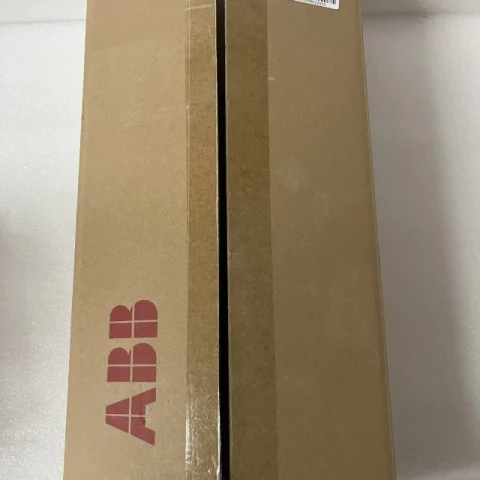 ABB PCD232A101 3BHE022293R0101 - Advanced Industrial Control Module