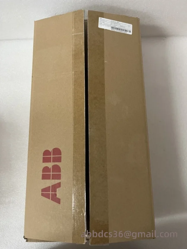 ABB PCD232A101 3BHE022293R0101 - Advanced Industrial Control Module