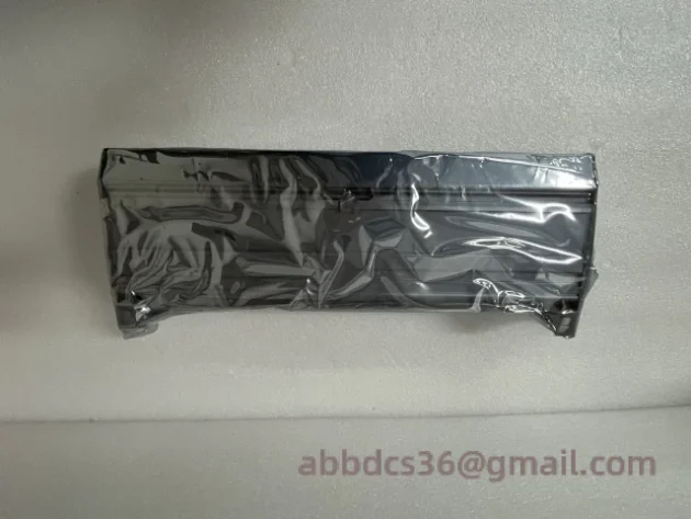 ABB PCD232A101 3BHE022293R0101 - Advanced Industrial Control Module