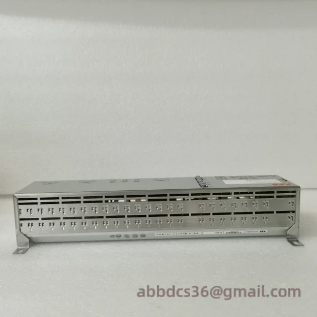 ABB PCD232A 3BHE022293R0101 Industrial Control Module
