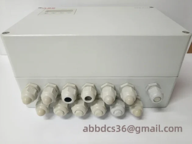 ABB PFEA113-65 3BSE050092R65 Tension Control Module, Optimized for Precision and Reliability