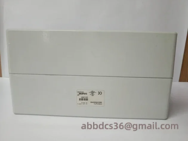 ABB PFEA113-65 3BSE050092R65 Tension Control Module, Optimized for Precision and Reliability